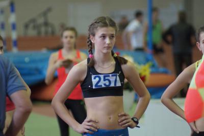 Валерия Соколова